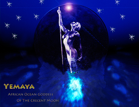 Yemaya